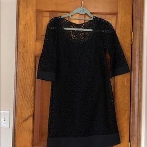 Laundry by design black dress